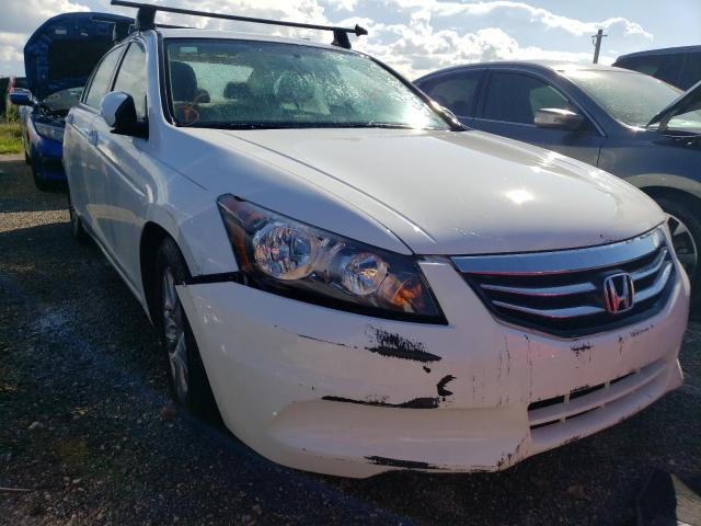 HONDA ACCORD SE 2012 1hgcp2f64ca102952