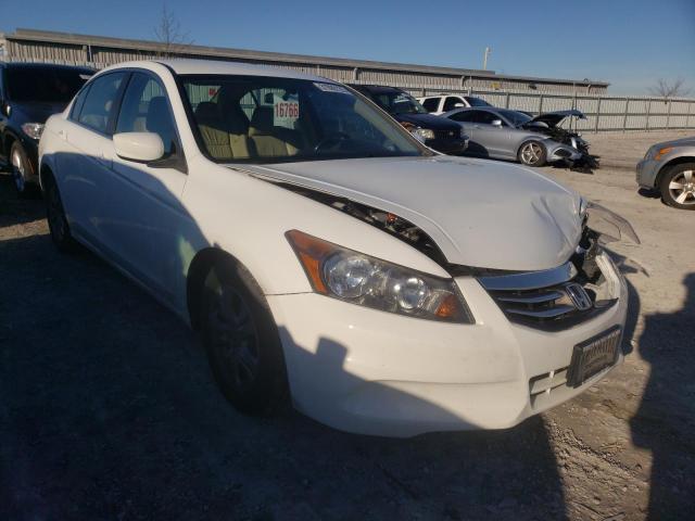 HONDA ACCORD SE 2012 1hgcp2f64ca103955