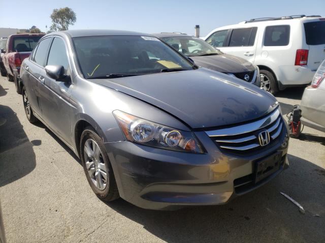 HONDA ACCORD SE 2012 1hgcp2f64ca105415