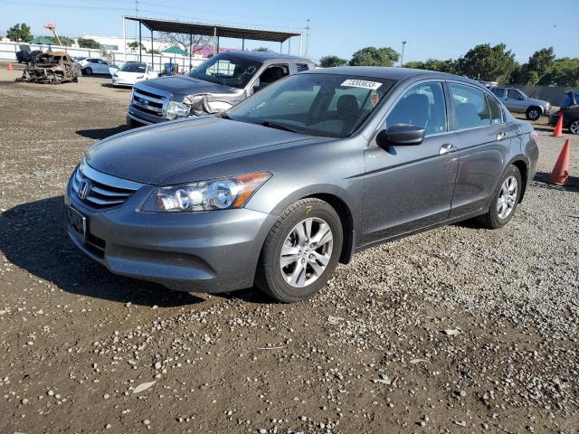 HONDA ACCORD 2012 1hgcp2f64ca105978