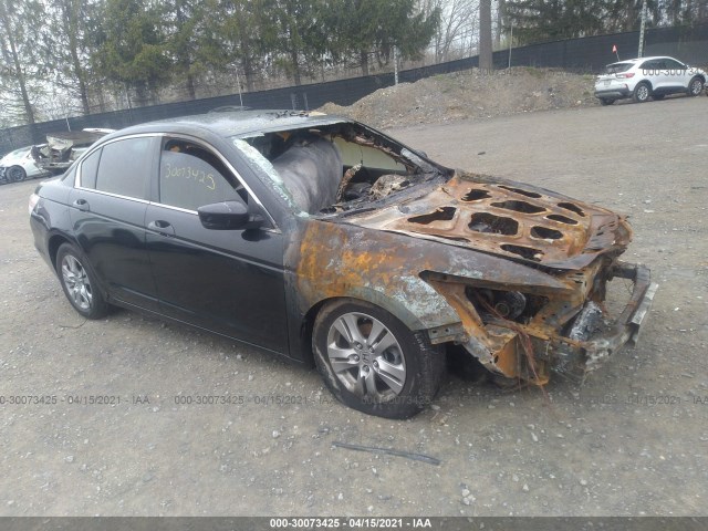 HONDA ACCORD SDN 2012 1hgcp2f64ca108525