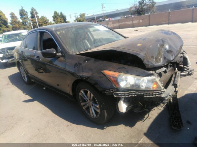 HONDA ACCORD SDN 2012 1hgcp2f64ca108637