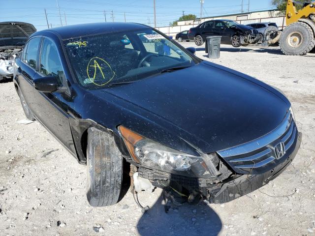 HONDA ACCORD SE 2012 1hgcp2f64ca108671