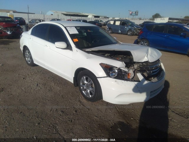 HONDA ACCORD SDN 2012 1hgcp2f64ca108850