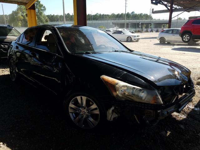 HONDA ACCORD SE 2012 1hgcp2f64ca114261