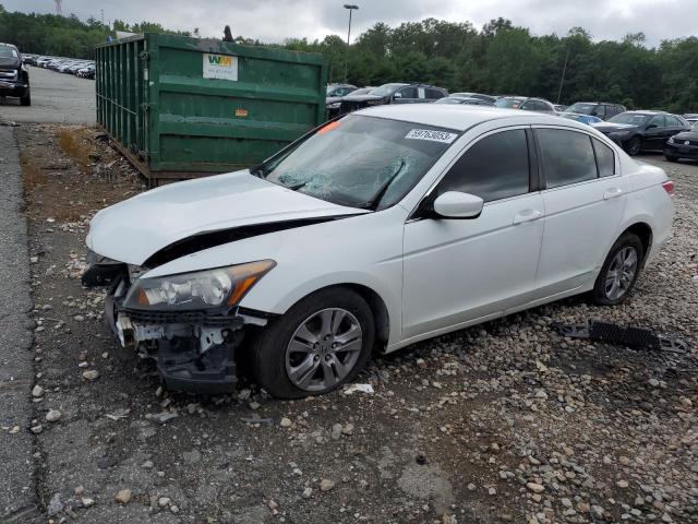 HONDA ACCORD 2012 1hgcp2f64ca115054