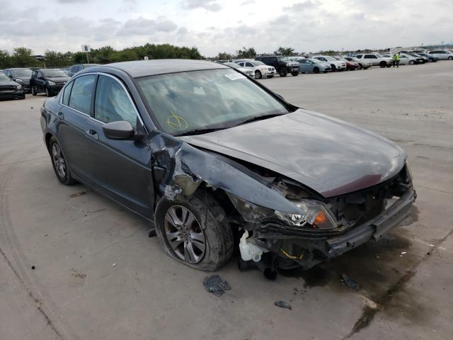 HONDA ACCORD SE 2012 1hgcp2f64ca125390