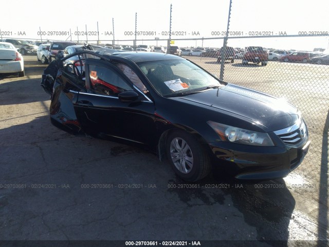 HONDA ACCORD SDN 2012 1hgcp2f64ca128676