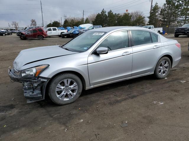 HONDA ACCORD 2012 1hgcp2f64ca132159