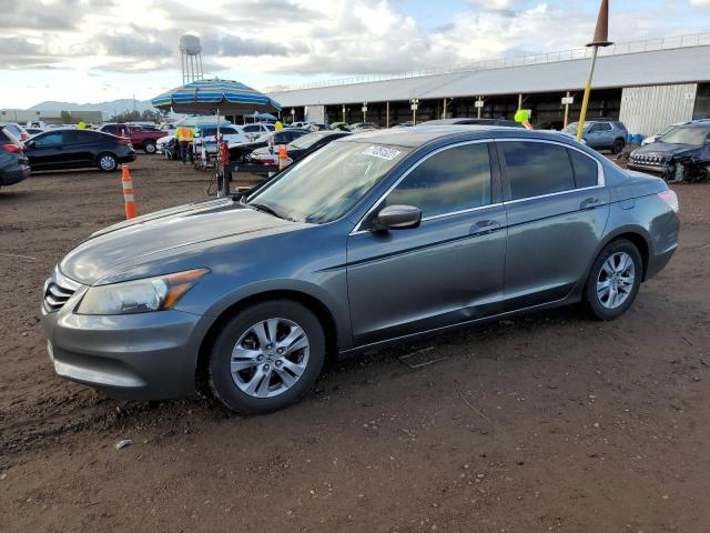 HONDA ACCORD SE 2012 1hgcp2f64ca133408