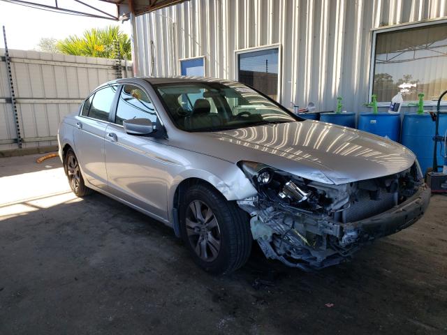 HONDA ACCORD SE 2012 1hgcp2f64ca135160