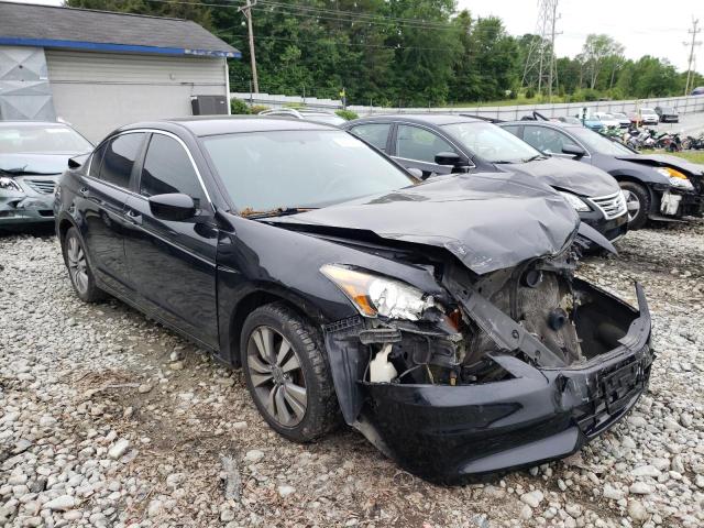 HONDA ACCORD SE 2012 1hgcp2f64ca138544