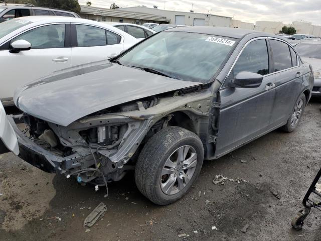 HONDA ACCORD 2012 1hgcp2f64ca139497