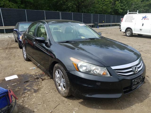 HONDA ACCORD SE 2012 1hgcp2f64ca140844