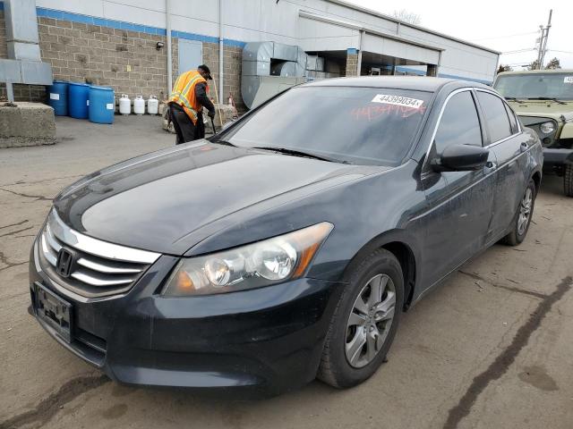 HONDA ACCORD 2012 1hgcp2f64ca142156