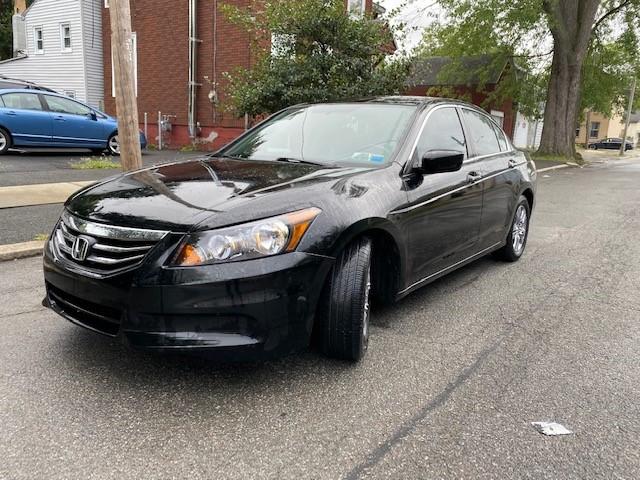 HONDA ACCORD SE 2012 1hgcp2f64ca142285