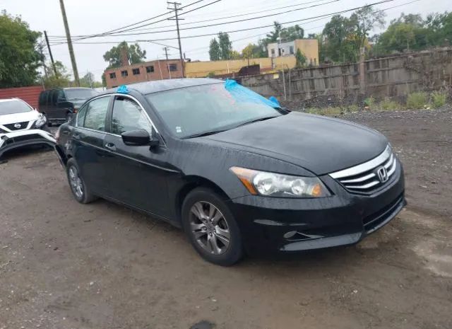 HONDA ACCORD SDN 2012 1hgcp2f64ca143615