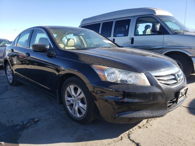 HONDA ACCORD SE 2012 1hgcp2f64ca145171