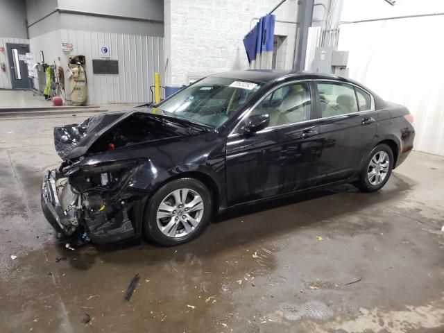 HONDA ACCORD SE 2012 1hgcp2f64ca145185