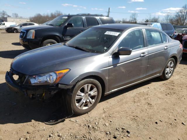 HONDA ACCORD SE 2012 1hgcp2f64ca147163