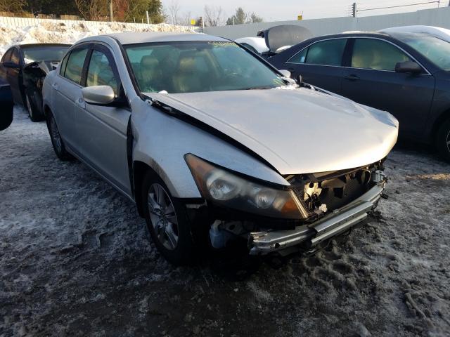 HONDA ACCORD SE 2012 1hgcp2f64ca152542