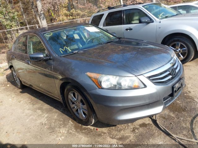 HONDA ACCORD 2012 1hgcp2f64ca152878