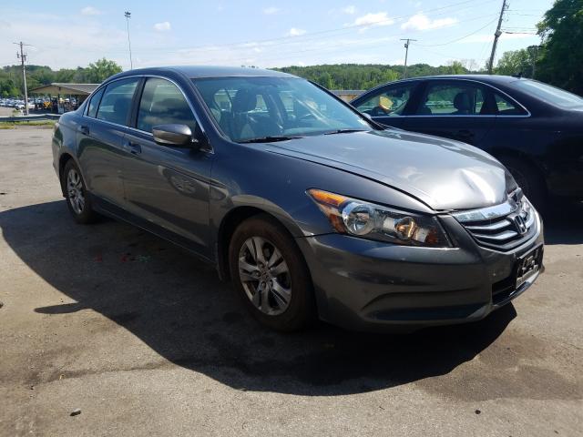 HONDA ACCORD SE 2012 1hgcp2f64ca153190