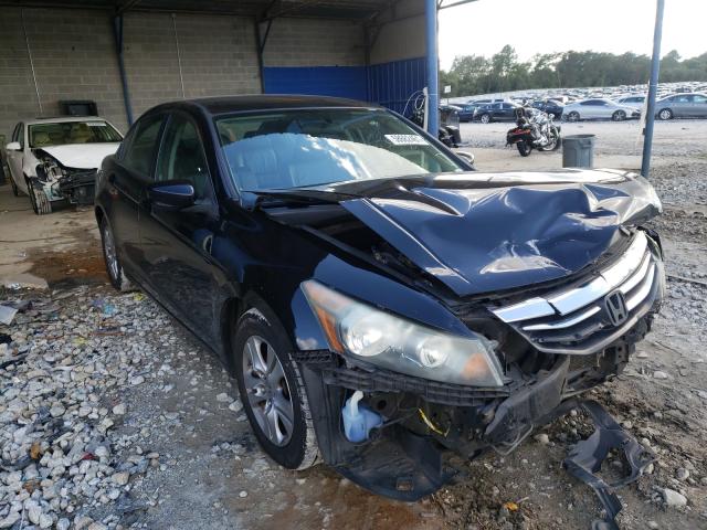 HONDA ACCORD SE 2012 1hgcp2f64ca154470