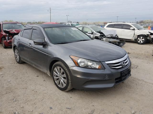 HONDA ACCORD SE 2012 1hgcp2f64ca159426