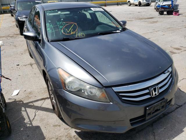 HONDA ACCORD SE 2012 1hgcp2f64ca162097