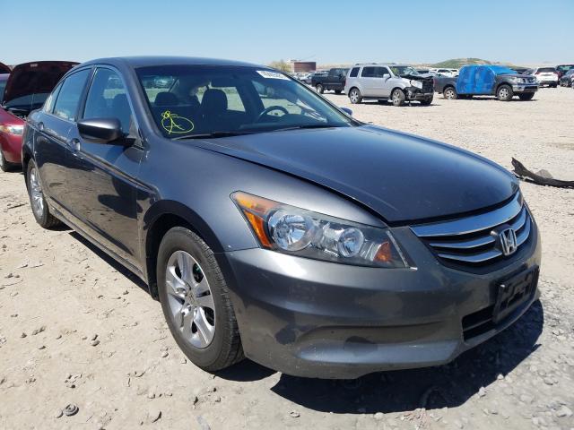 HONDA ACCORD SE 2012 1hgcp2f64ca162679