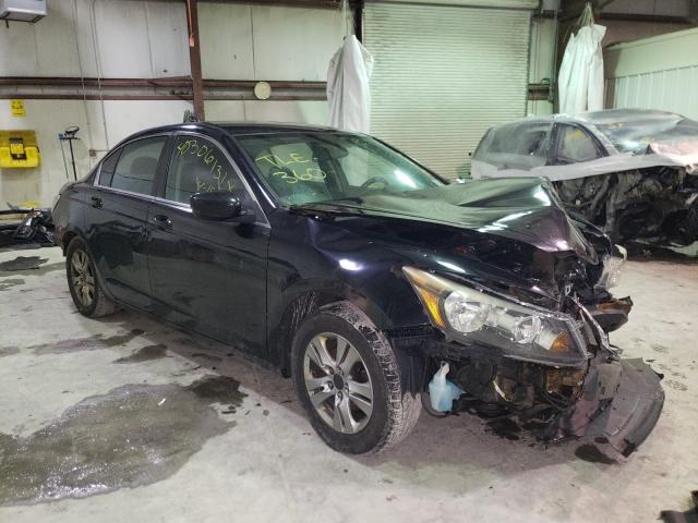 HONDA ACCORD 2012 1hgcp2f64ca163363