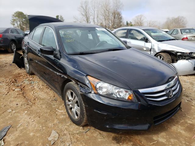 HONDA ACCORD 2012 1hgcp2f64ca163394