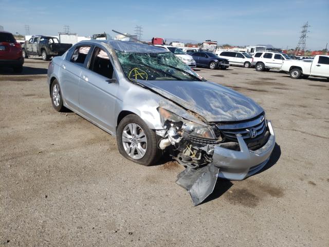 HONDA ACCORD SE 2012 1hgcp2f64ca167252