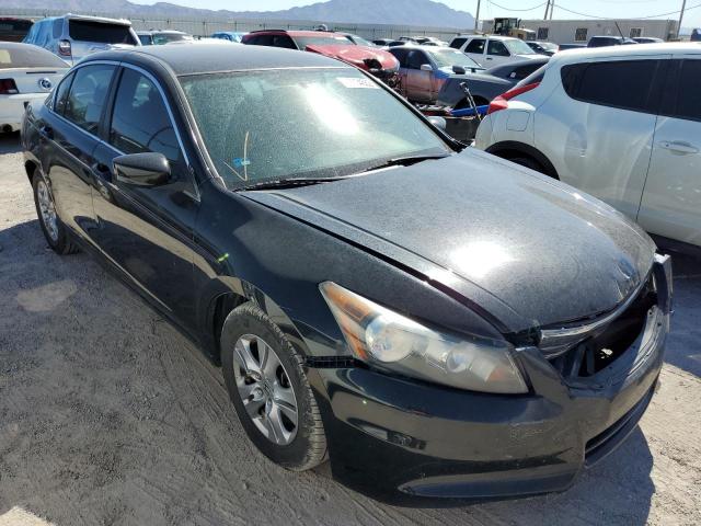 HONDA ACCORD SE 2012 1hgcp2f64ca171012