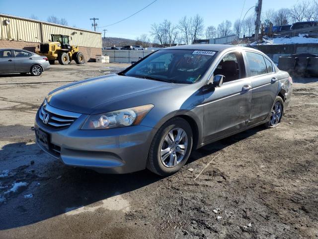 HONDA ACCORD 2012 1hgcp2f64ca171317