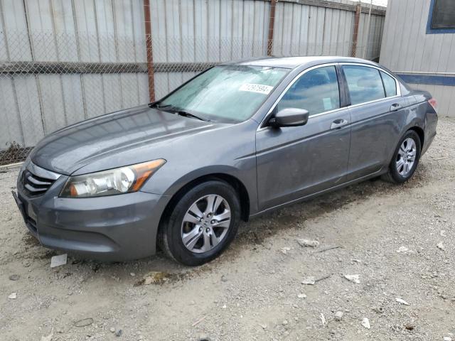 HONDA ACCORD SE 2012 1hgcp2f64ca175058