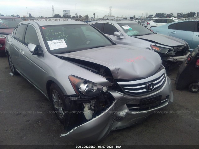 HONDA ACCORD SDN 2012 1hgcp2f64ca175996