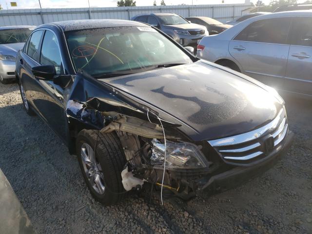 HONDA ACCORD SE 2012 1hgcp2f64ca176503