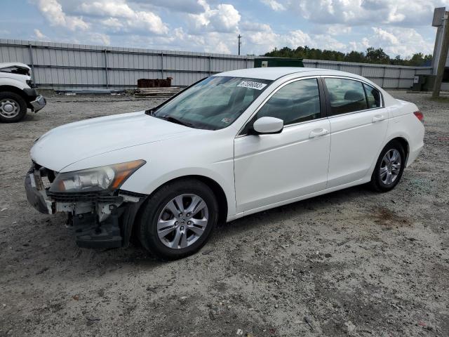 HONDA NULL 2012 1hgcp2f64ca176825