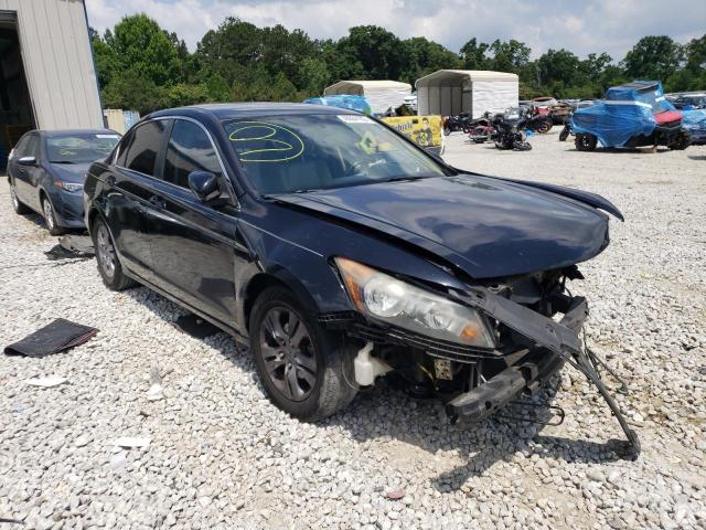 HONDA ACCORD SE 2012 1hgcp2f64ca176999