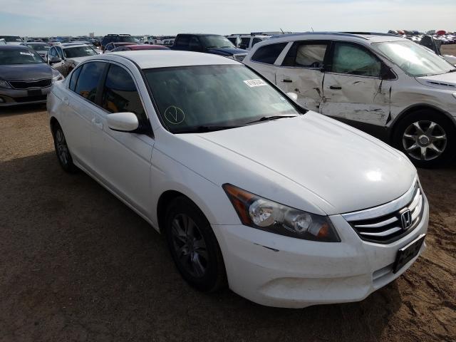 HONDA ACCORD SE 2012 1hgcp2f64ca178512