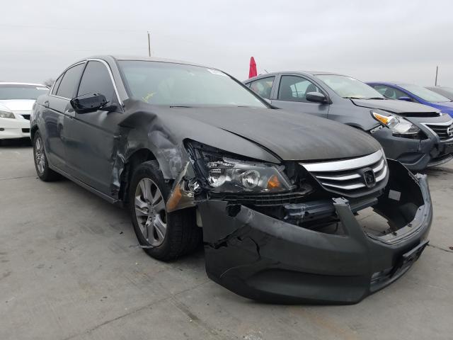 HONDA ACCORD SE 2012 1hgcp2f64ca181717