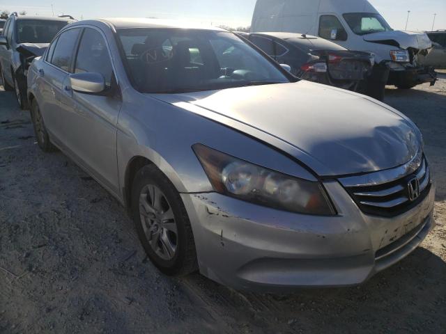 HONDA ACCORD SE 2012 1hgcp2f64ca182477