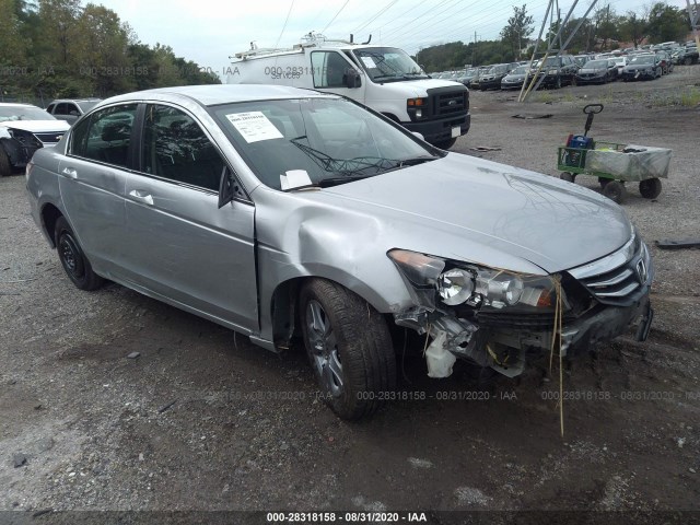 HONDA ACCORD SDN 2012 1hgcp2f64ca184827