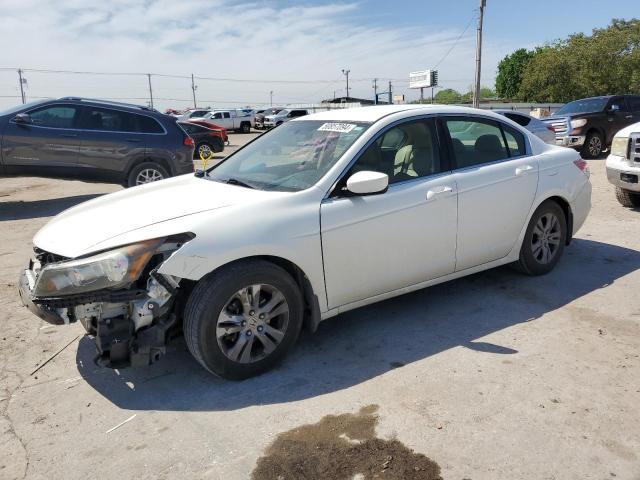 HONDA ACCORD 2012 1hgcp2f64ca191194