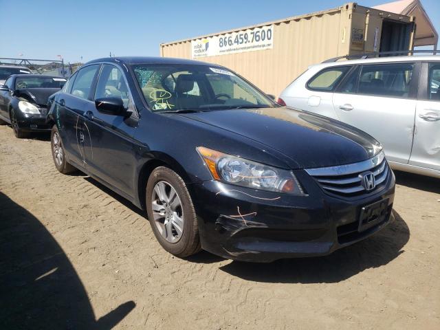 HONDA ACCORD SE 2012 1hgcp2f64ca193530