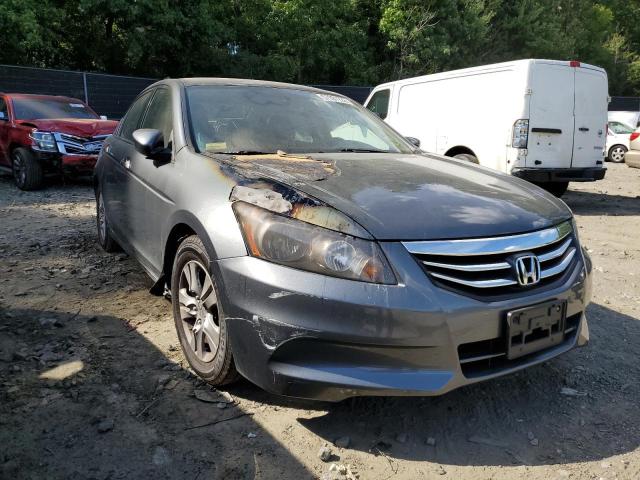 HONDA ACCORD SE 2012 1hgcp2f64ca198629