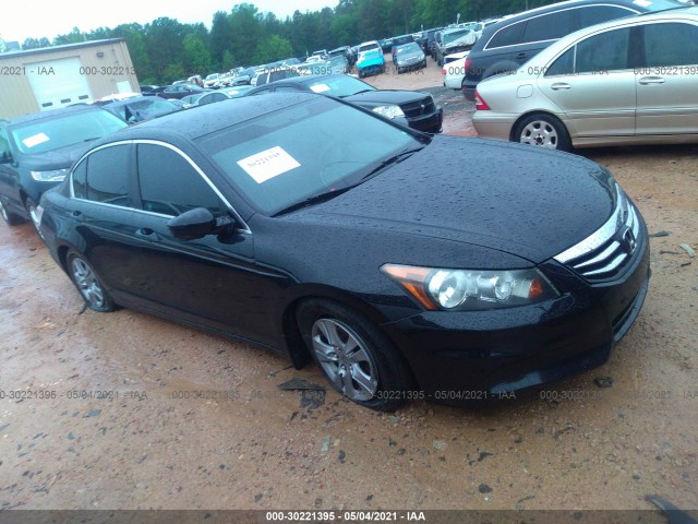 HONDA ACCORD SDN 2012 1hgcp2f64ca200296