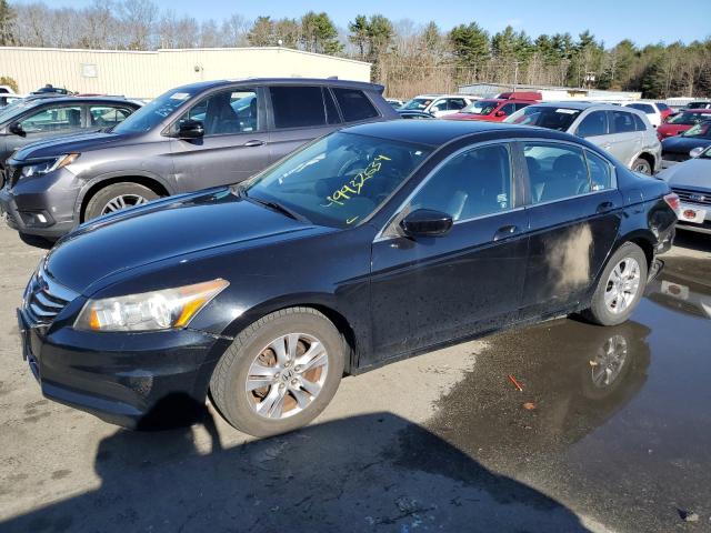 HONDA ACCORD 2012 1hgcp2f64ca200427